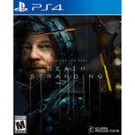Game Death Stranding - PS4