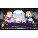 Game Demon Gaze II - US- PS4 - Ảnh 2