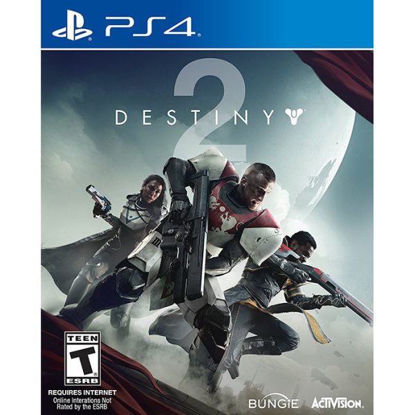 Destiny 2 Collector