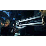 Game Devil May Cry 5 - PS4 - Ảnh 2