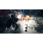 Game Devil May Cry 5 - PS4 - Ảnh 3