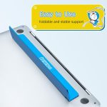 GIÁ ĐỠ DORAEMON LAPTOP PORTABLE STAND - Ảnh 3