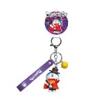 MÓC KHÓA DORAEMON AROMATHERAPY ORNAMENT DEVIL