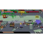 Game Double Dragon Gaiden: Rise of the Dragons - PS4 - Ảnh 3