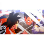 Game Dragon Ball Z: Kakarot - PS4 - Ảnh 4