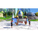 Game Dragon Ball: The Breakers - Special Edition - PS4 - Ảnh 2