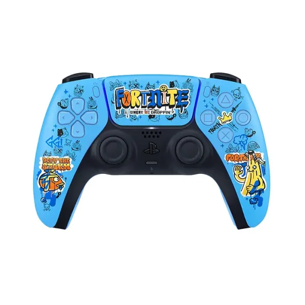 DualSense Wireless Controller - Fortnite Limited Edition - Chính Hãng