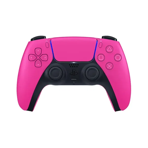 DualSense Wireless Controller - Nova Pink
