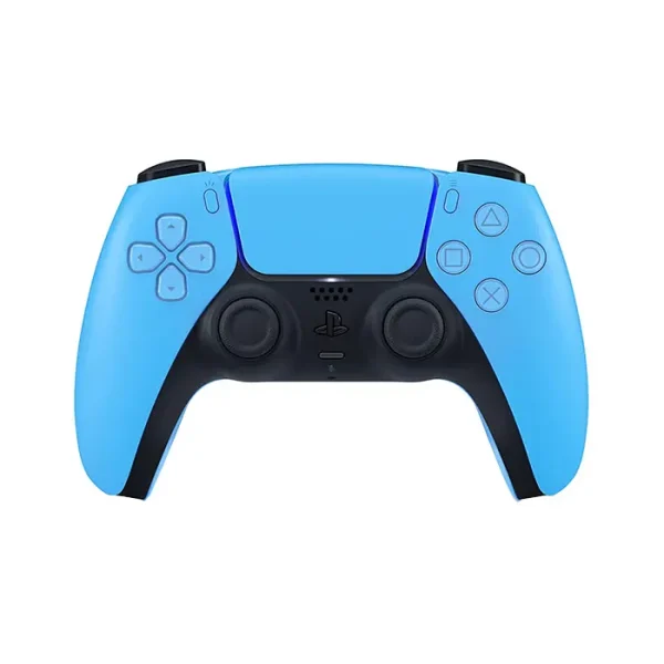 DualSense Wireless Controller - Starlight Blue - Secondhand
