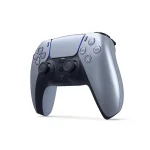 DualSense Wireless Controller Sterling Silver - Secondhand - Ảnh 5
