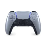 DualSense Wireless Controller Sterling Silver - Secondhand