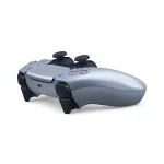 DualSense Wireless Controller Sterling Silver - Secondhand - Ảnh 4