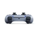 DualSense Wireless Controller Sterling Silver - Secondhand - Ảnh 3
