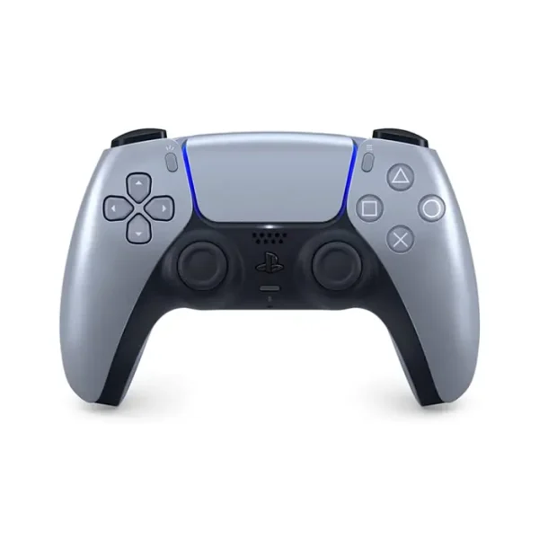DualSense Wireless Controller Sterling Silver - Secondhand