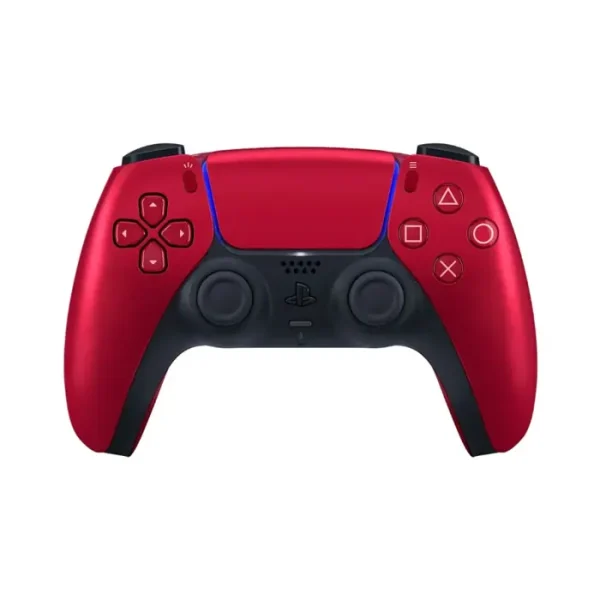 DualSense Wireless Controller - Volcanic Red