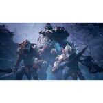 Game Dungeons & Dragons: Dark Alliance - US - PS4 - Ảnh 2