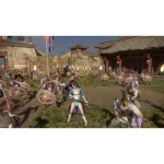 Game Dynasty Warriors 9 - EUR - PS4 - Ảnh 4