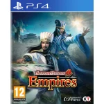 Game Dynasty Warriors 9: Empires - EU - PS4