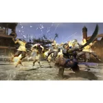 Game Dynasty Warriors 9: Empires - EU - PS4 - Ảnh 4