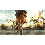 Game Dynasty Warriors 9: Empires - EU - PS4 - Ảnh 2