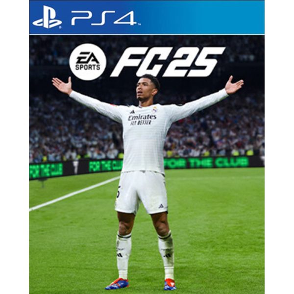 EA SPORTS FC 25 - Secondhand