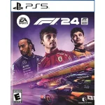 Game EA Sports F1 24 - PS4