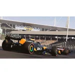 Game EA Sports F1 24 - PS4 - Ảnh 2