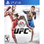 EA Sports UFC - Secondhand