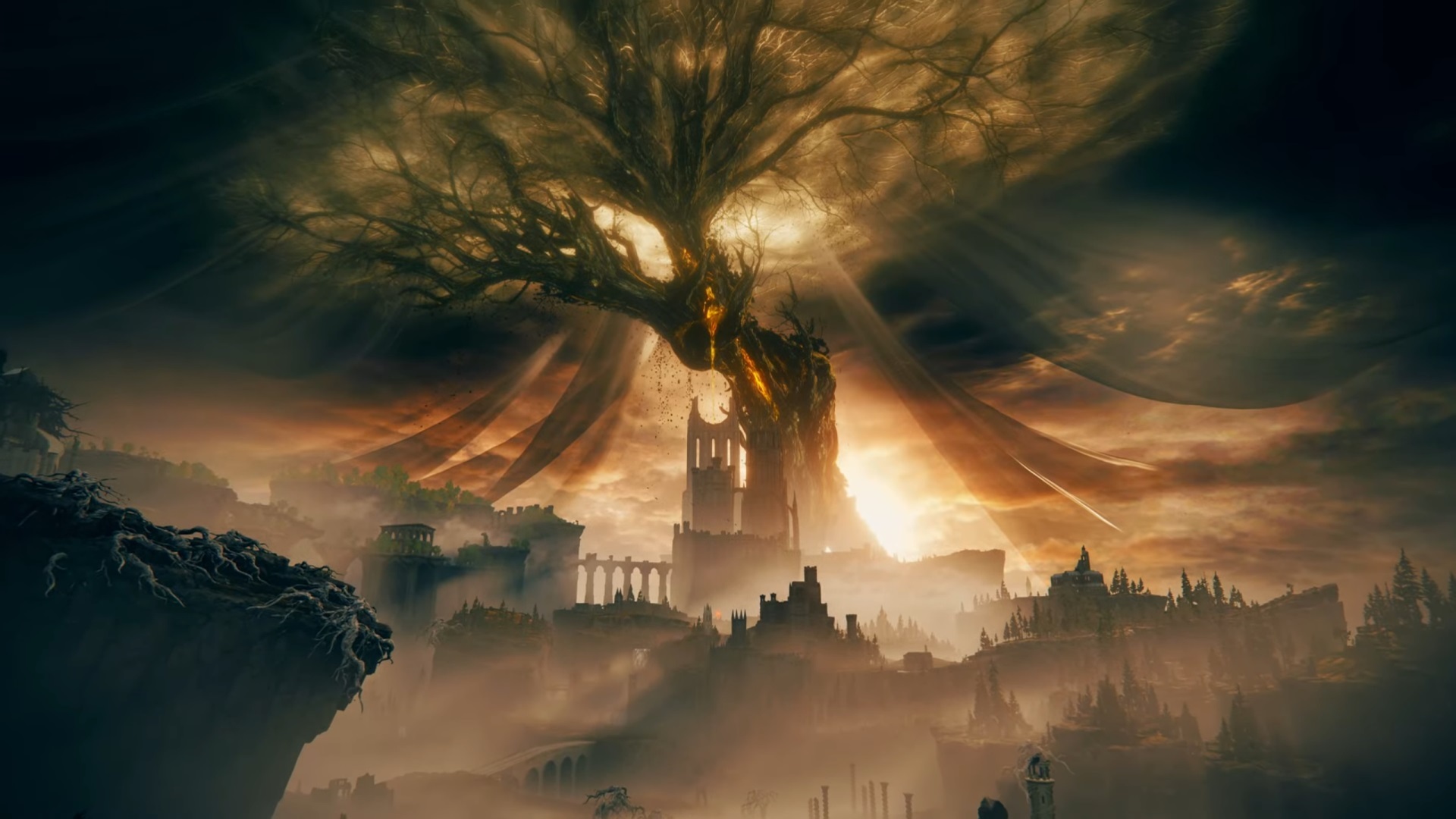 ELDEN RING - Shadow of the Erdtree phiên bản Collector's Edition sẽ có những gì?