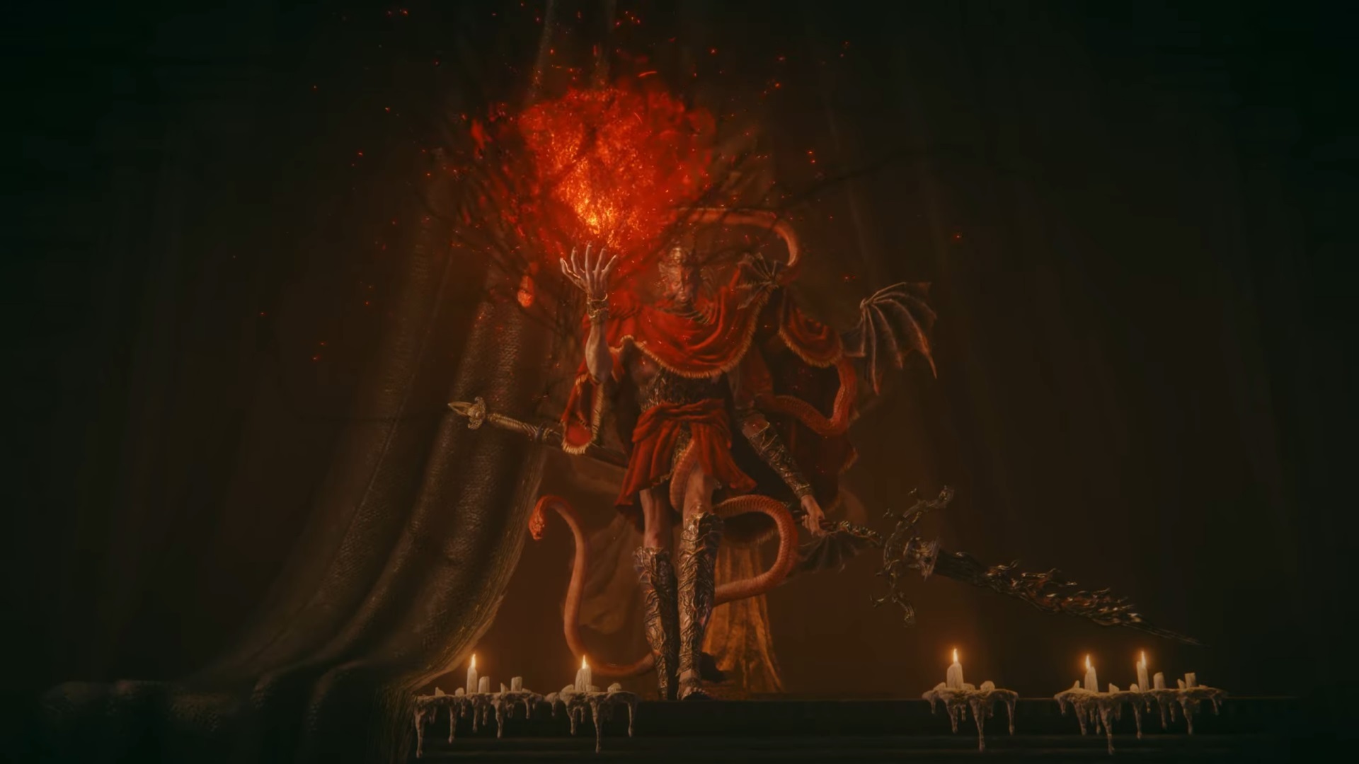 ELDEN RING - Shadow of the Erdtree phiên bản Collector's Edition sẽ có những gì?