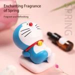Mô Hình Doraemon Canned Aromatherapy Mùa Xuân - Ảnh 4