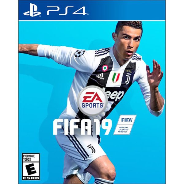 FIFA 19 - Secondhand