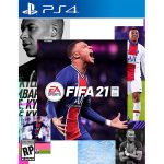 FIFA 21 - Secondhand