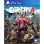 Far Cry 4 Limited Edition - Secondhand