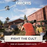 Game Far Cry 5 - PS4 - Ảnh 3