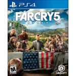 Game Far Cry 5 - PS4