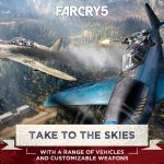 Game Far Cry 5 - PS4 - Ảnh 4