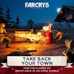 Game Far Cry 5 - PS4 - Ảnh 5