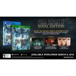 Game Fantasy XV Royal Edition - PS4 - Ảnh 2