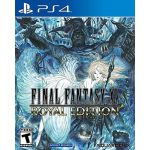 Game Fantasy XV Royal Edition - PS4