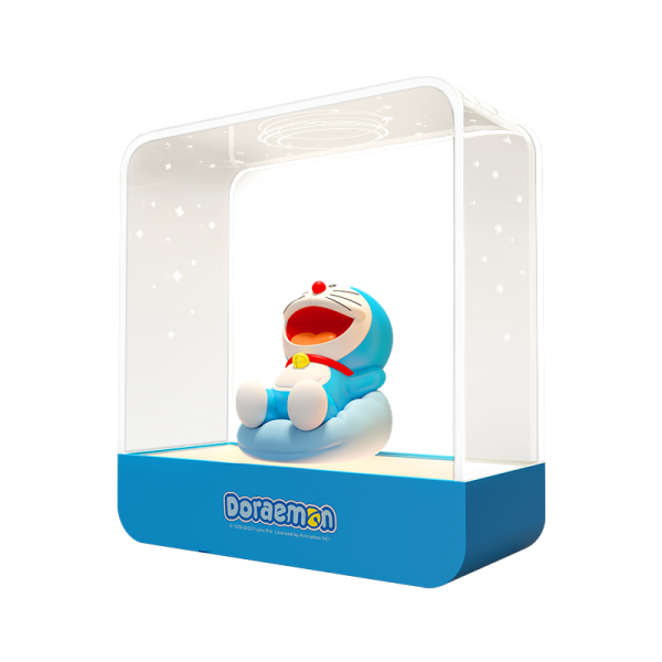 ĐÈN DORAEMON STARRY NIGHT LIGHT