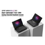 GPD WIN Mini - Secondhand - Ảnh 6