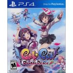 Game Gal*Gun: Double Peace - PS4