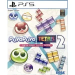 Game PUYO PUYO TETRIS 2  - PS5
