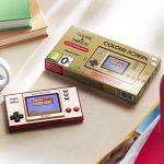Game & Watch: Super Mario Bros Limited Edition - Ảnh 5