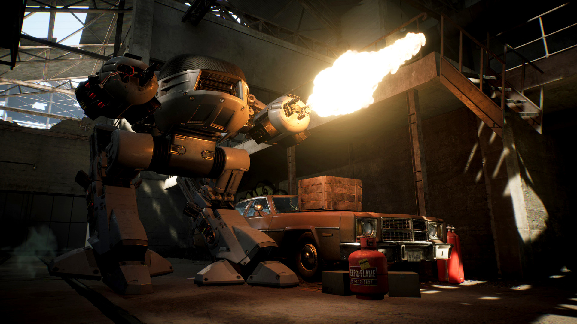 Gioi Thieu RoboCop Rogue City 02 4