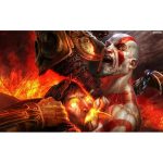 Game God of War III Remastered - PS4 - Ảnh 2