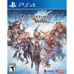 Game Granblue Fantasy: Versus - PS4