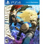 Gravity Rush 2 - Secondhand