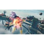 Gravity Rush 2 - Secondhand - Ảnh 5